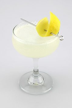 Twentieth Century Cocktail