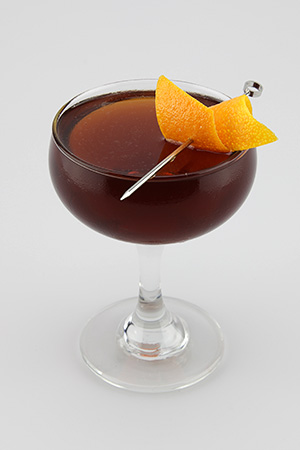 Adonis Cocktail