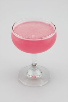 Jasmine Cocktail