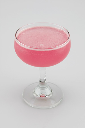 Jasmine Cocktail