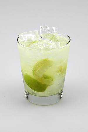 Caipiroska