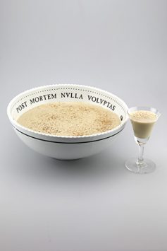 9th Floor Egg Nog