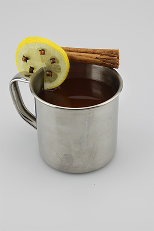 Mediterranean Toddy