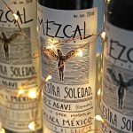 Nuestra Soledad Mezcal