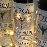 Nuestra Soledad Mezcal