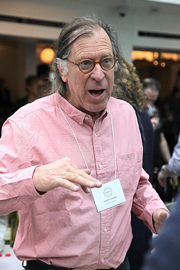 30th Anniversary American Wine Tasting - Skurnik Wines