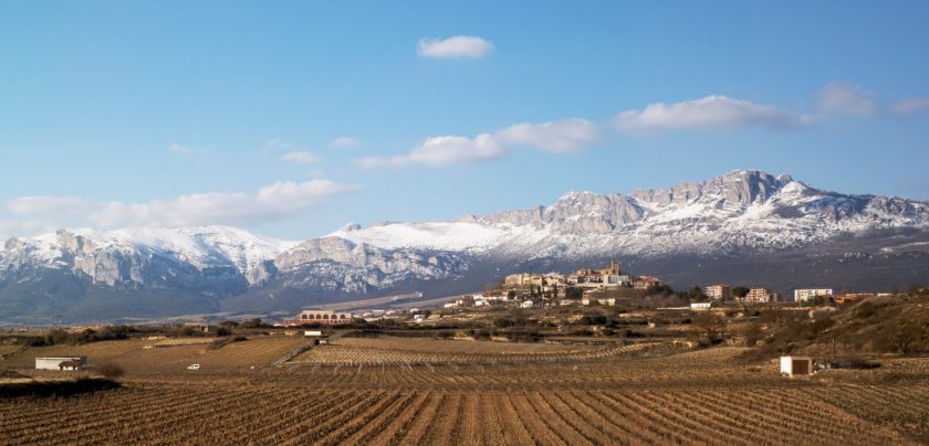 Bodegas y Viedos Artadi