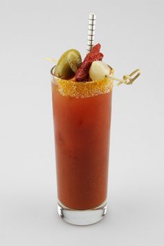 Bloody Mary