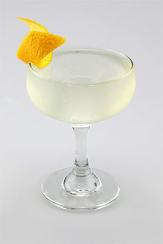 Vesper in the Alpes