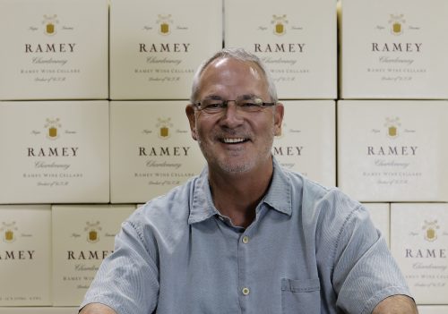 American Winemaker Video Series: David Ramey