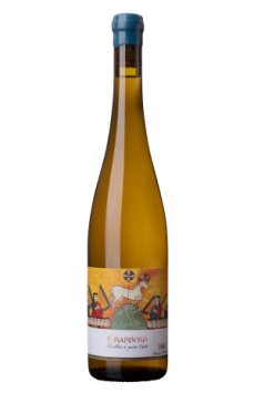 Alsace Cru Blanc 