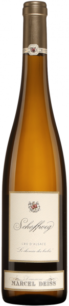 Alsace Cru Blanc Schoffweg Domaine Marcel Deiss