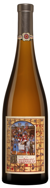 Alsace Grand Cru Blanc Mambourg