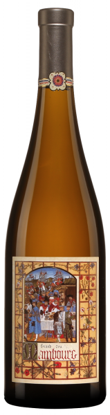 Alsace Grand Cru Blanc Mambourg Domaine Marcel Deiss