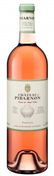 Bandol Rosé 'Nuances'