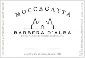 Barbera dAlba Moccagatta