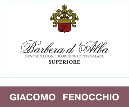 Barbera d'Alba Superiore