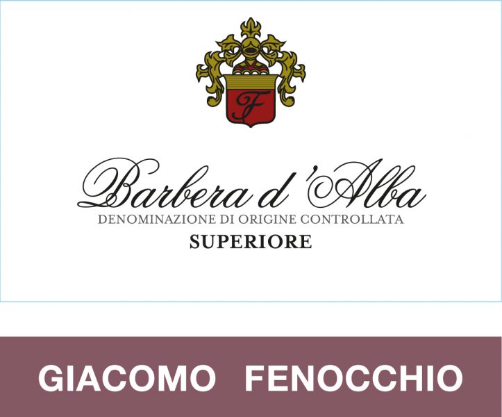 Barbera dAlba Superiore