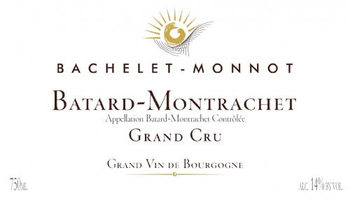 Batard Montrachet Grand Cru, Bachelet-Monnot