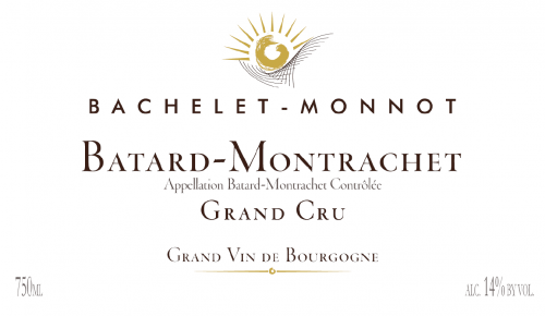 Batard Montrachet Grand Cru