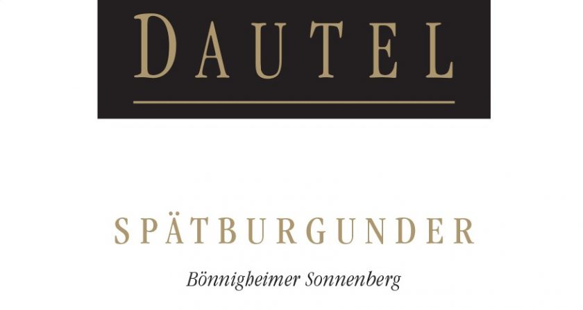 Bnnigheimer Sonnenberg Sptburgunder