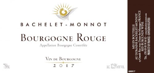 Bourgogne Rouge