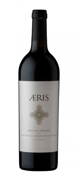 Bricco Rosso Nebbiolo blend Centennial Mountain Aeris by Rhys