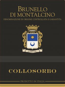 Brunello di Montalcino