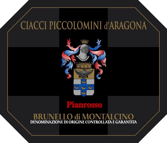 Brunello di Montalcino Pianrosso