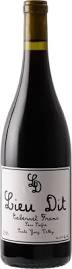 Cabernet Franc Sans Soufre