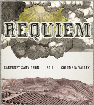 Cabernet Sauvignon 'Columbia Valley'