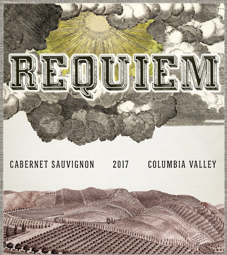 Cabernet Sauvignon Columbia Valley Requiem