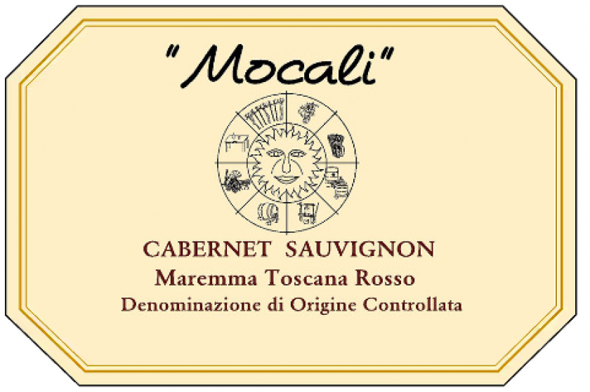 Cabernet Sauvignon Mocali