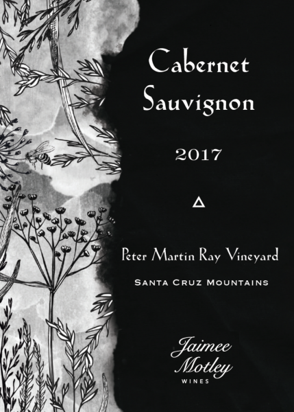 Cabernet Sauvignon Peter Martin Ray Vyd