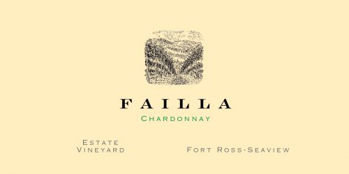 Chardonnay 'Fort Ross-Seaview Estate Vyd'