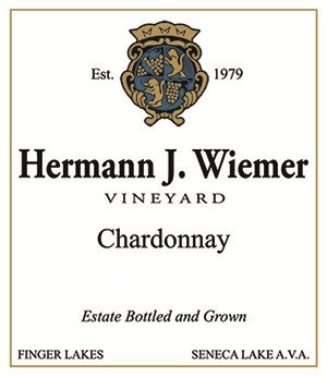 Chardonnay Hermann J Wiemer