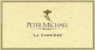 Chardonnay 'La Carriere', Peter Michael