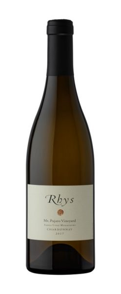 Chardonnay 'Mt. Pajaro Vineyard', Rhys Vineyards
