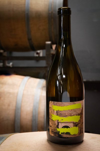 Chardonnay Rorick Vineyard