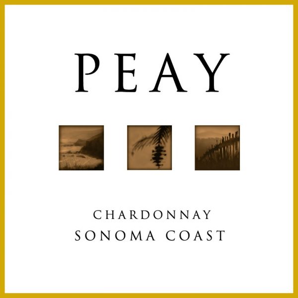 Chardonnay West Sonoma Coast Peay Vineyards
