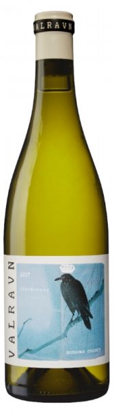 Chardonnay 'Sonoma County', Valravn