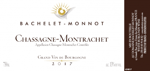 Chassagne-Montrachet