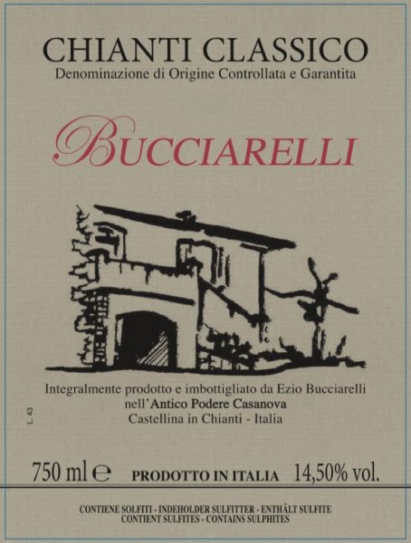 Chianti Classico