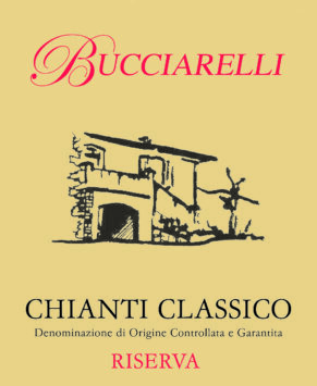 Chianti Classico Riserva