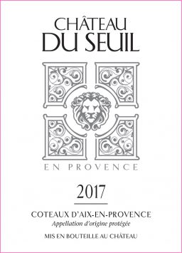 Côteaux d'Aix-en-Provence Rosé