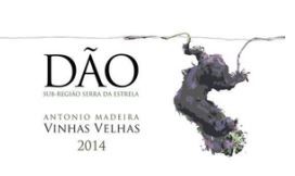 Dão Tinto 'Vinhas Velhas', Antonio Madeira