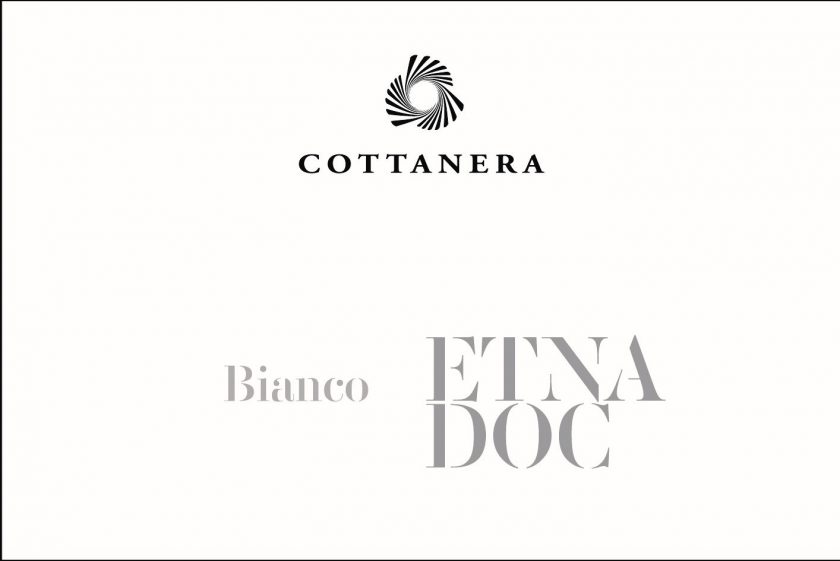 Etna Bianco, Cottanera