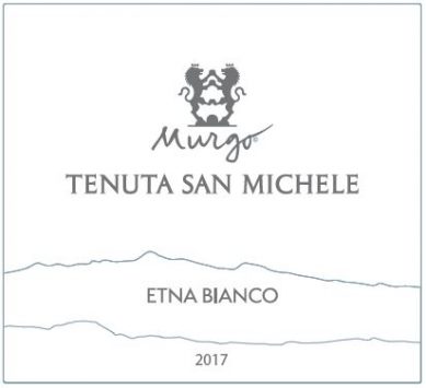 Etna Bianco 'Tenuta San Michele'