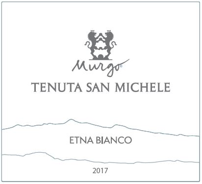 Etna Bianco Tenuta San Michele Murgo