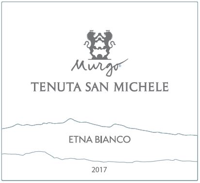 Etna Bianco Tenuta San Michele